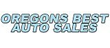 Oregons Best Auto Sales