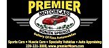 Premier Motorcars