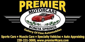 Premier Motorcars