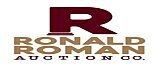 Ronald Roman Auctions