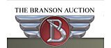 The Branson Collector Car Auction