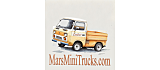 Mars Mini Trucks