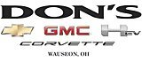 Don's Chevrolet GMC