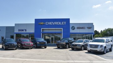 Don's Chevrolet GMC