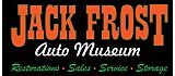 Jack Frost Auto Museum