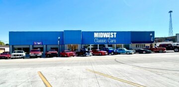 Midwest Classic Cars
