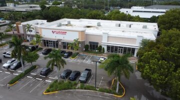 Flagship Cars and Classics