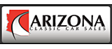 Arizona Classic Car Sales