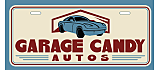 Garage Candy Autos LLC