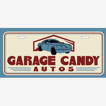Garage Candy Autos LLC
