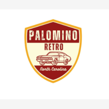 Palomino Retro