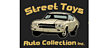 Street Toys Auto Collection