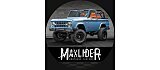 Maxlider Brothers Customs