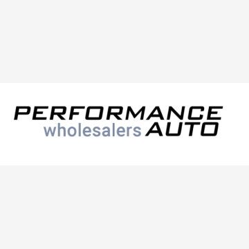 Performance Auto Wholesalers