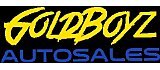 GoldBoyz Auto Sales