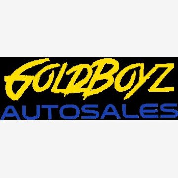 GoldBoyz Auto Sales
