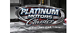 Platinum Motors Classics
