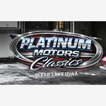 Platinum Motors Classics