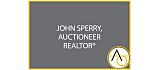John Sperry Auctioneer