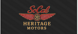 SoCal Heritage Motors