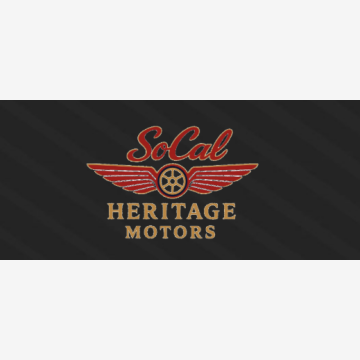 SoCal Heritage Motors