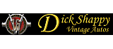 Dick Shappy Classic Cars & Motorcycles