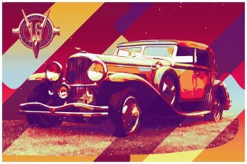 Dick Shappy Classic Cars & Motorcycles