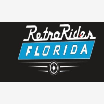 Retro Rides Florida