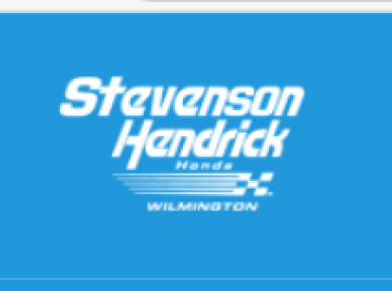 Stevenson Hendrick Honda Wilmington