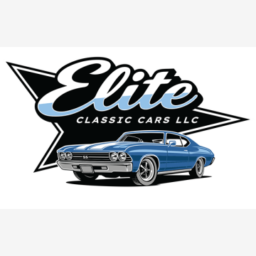 Elite Classic Cars LLC