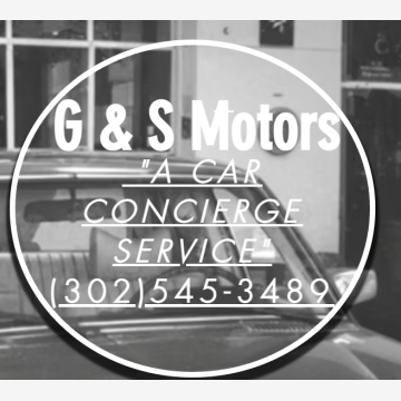 G & S MOTORS