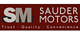 SAUDER MOTORS