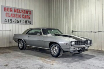 Nelsen Classic Cars