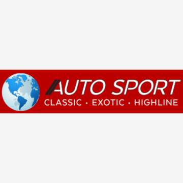 AUTO SPORT CLASSICS EXOTIC HIGHLINE