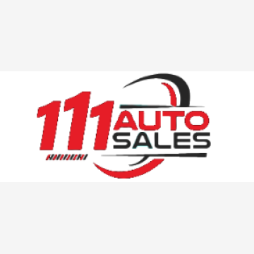 111 AUTO SALES LLC