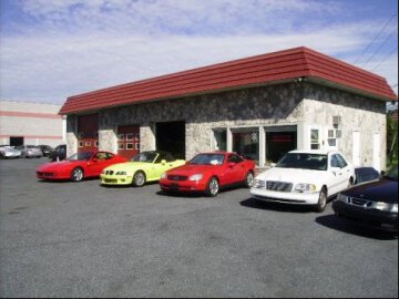 Euro Motors LLC