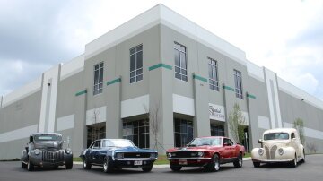Streetside Classics - Nashville
