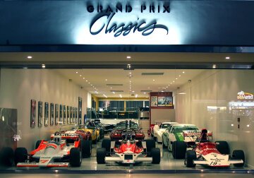 Grand Prix Classics