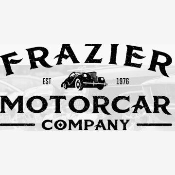 Frazier Motorcar Company