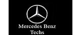 Mercedes Benz Techs