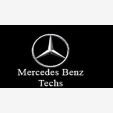 Mercedes Benz Techs