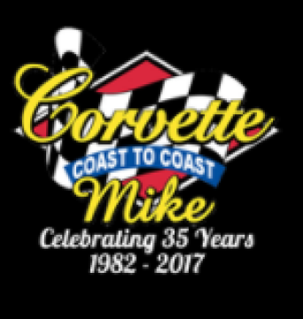 Corvette Mike