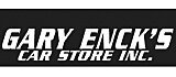 Gary Enck's Car Store, Inc.
