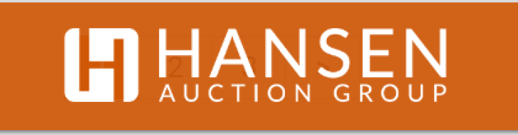 Hansen Auction Group Presents Live/Online - Hummers Auto Inventory Reduction - Payloader, Cat 313 Wheel Excavator, Rust Free Square Bodies, 4 Tow Trucks, Shop Equipment and Car Hoist - Ettrick, WI
