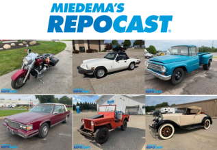 Sports and Classic Car Auction - Online Only