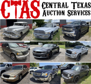 Equipment & Auto Consignment Auction - Live with Online Bidding