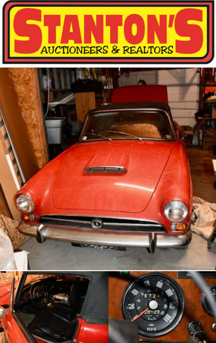 Mayhak Collection Auction - Live Event