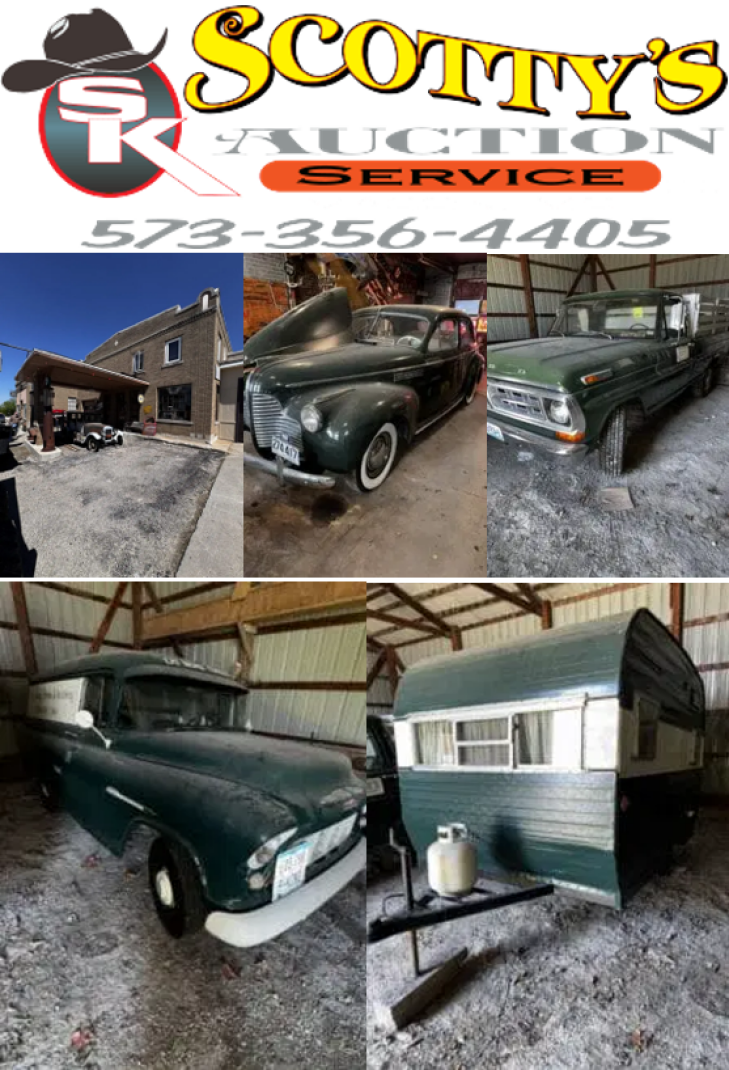 Princeton Income Property & Rare Collectibles Auction - LIVE BIDDING ONLY