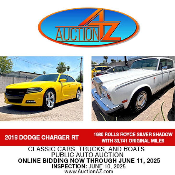 AZ Auction - Cunningham & Associates