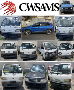US Customs GO Merchandise Auction - Online Only